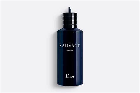 dior sauvage boisée